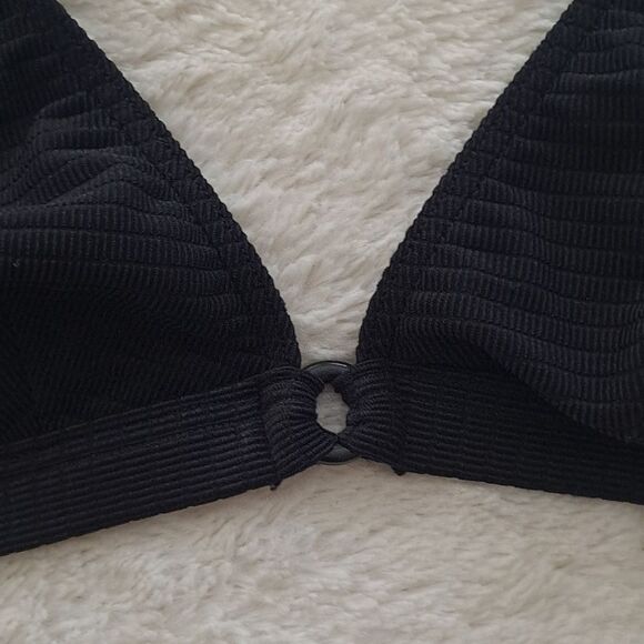 Quicksilver Bikini Top Bundle Of 6 Size Medium 32B Various Brands Vintage Summer - Picture 11 of 12